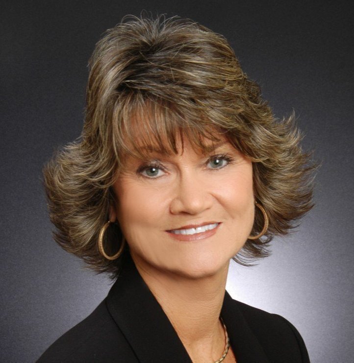 Mary Ann Brawner Realtor Image